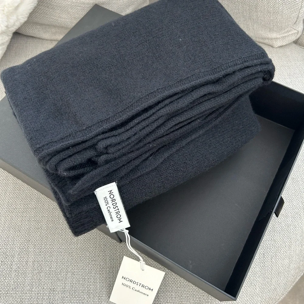 Nordstrom nwt box